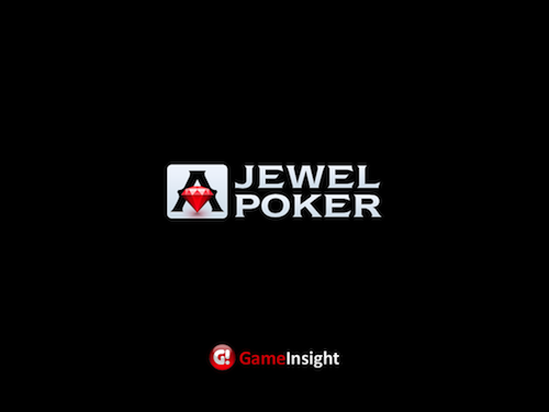 Jewel Poker  - карточная битва [Free]